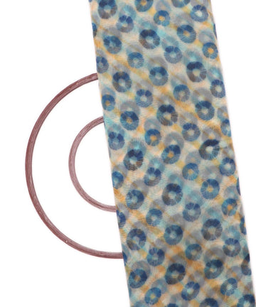 Buy Organza silk Fabric Online At Fabric Dekho